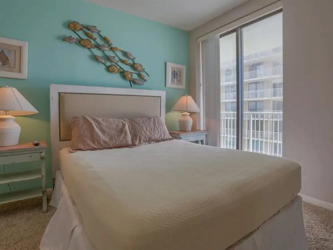 White Caps 701 by Meyer Vacation Rentals