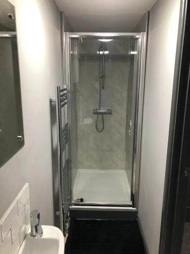 Gate Lodge - Private En-suite rooms