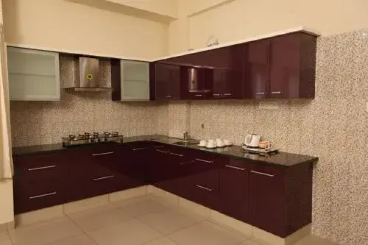 Benaka Suites
