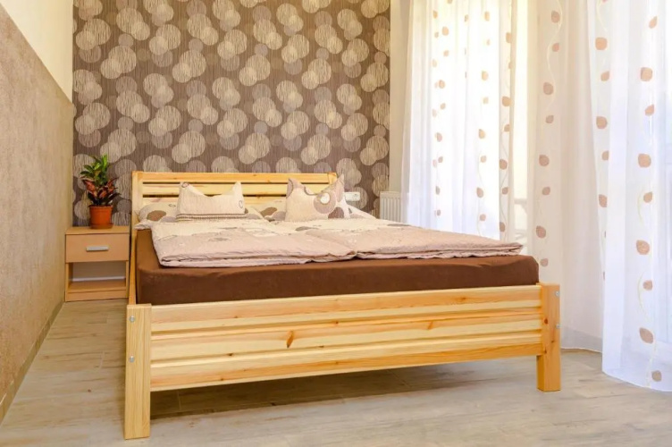Illés Apartmanok Iii.