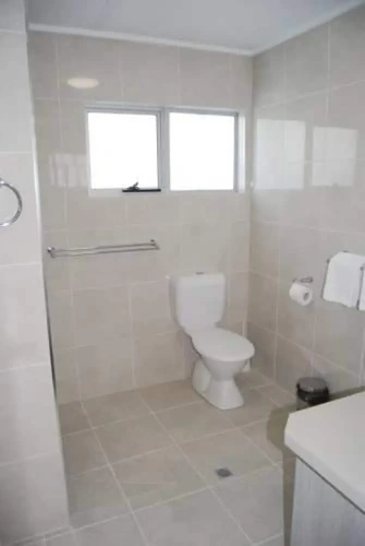 Superior Twin Family Apartment