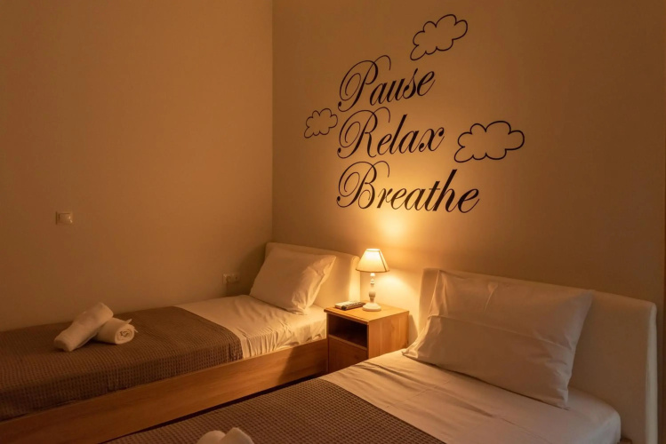 Garden House Preveza