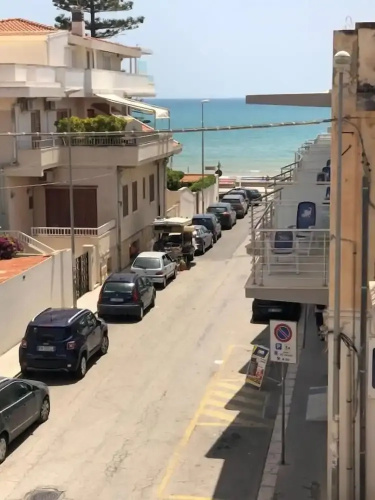 Il Mare a Pochi Passi