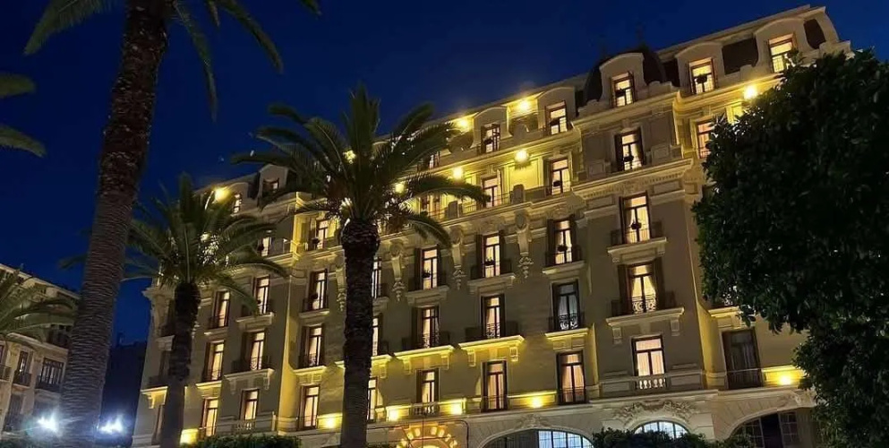 Grand Hôtel Oran - Oran