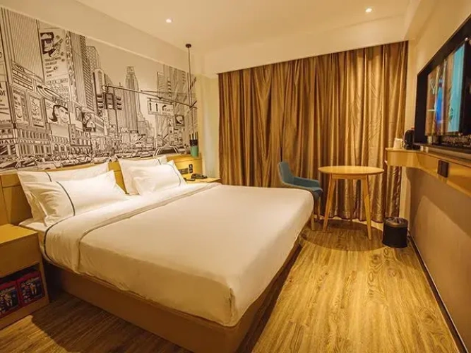 Business Double room