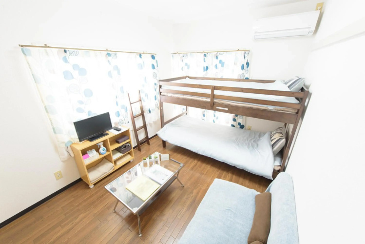 COCOSTAY Jarudan