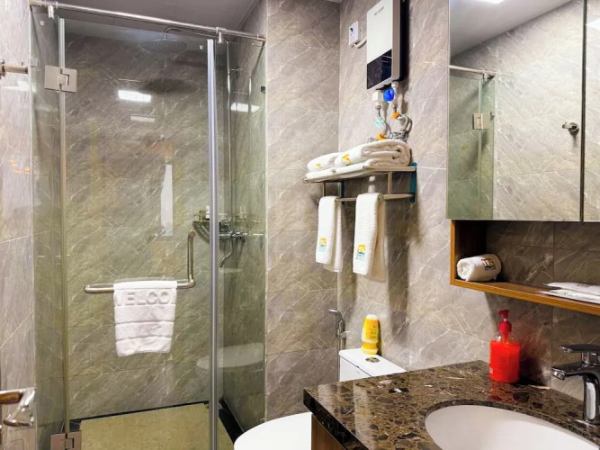 M9 Kirirom Hotel