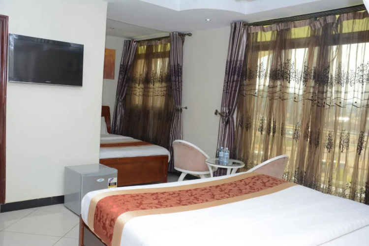 Hotel La Grande
