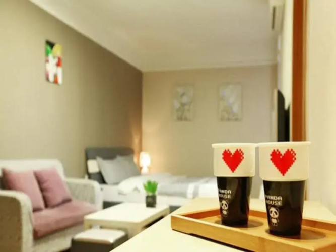 Chengdu Jiahui Apartment