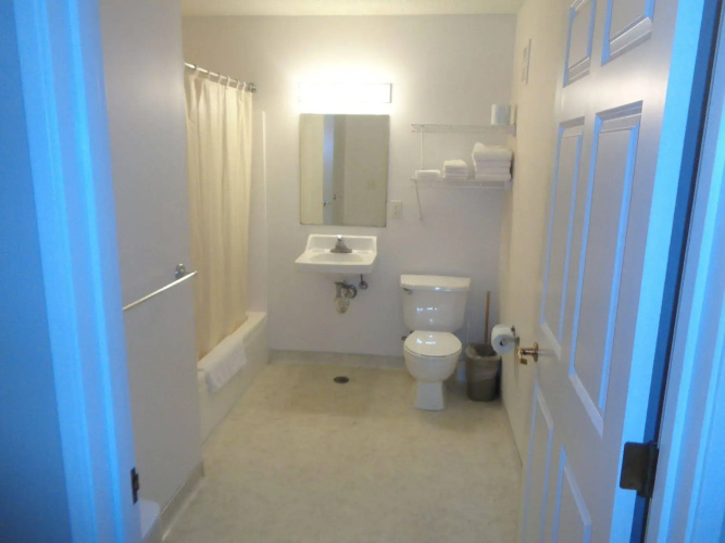 Riverview Suites