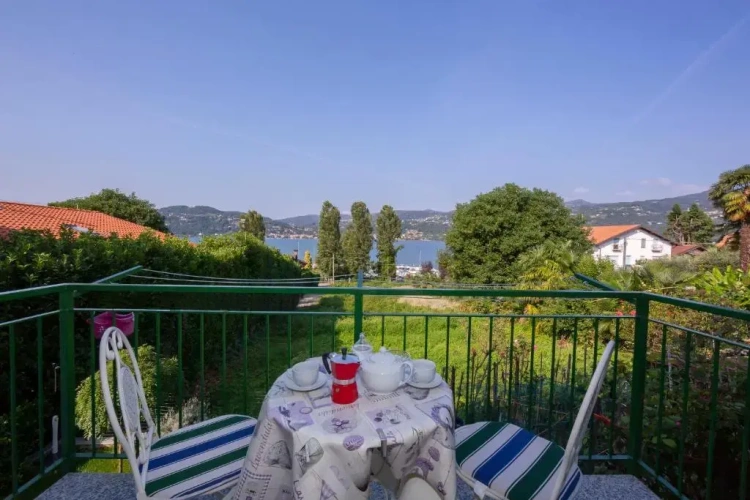 2 Bedrooms Double Family Apartment