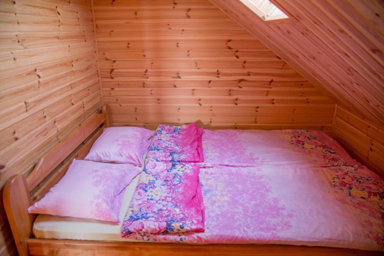 2 Bedrooms Suite