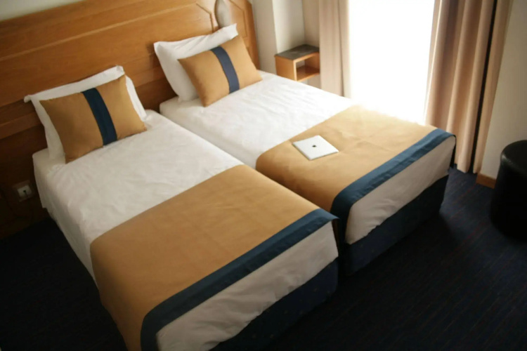 Hotel do Chile