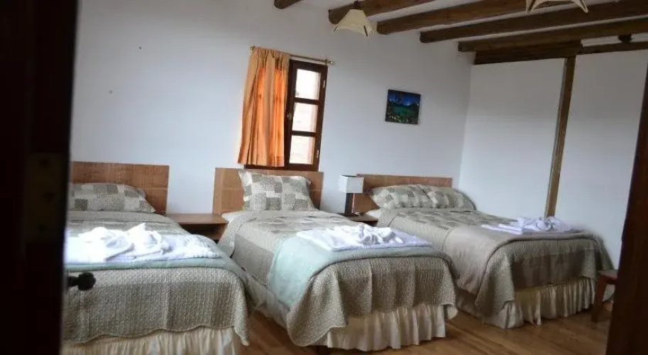 Hotel PrincesaToa