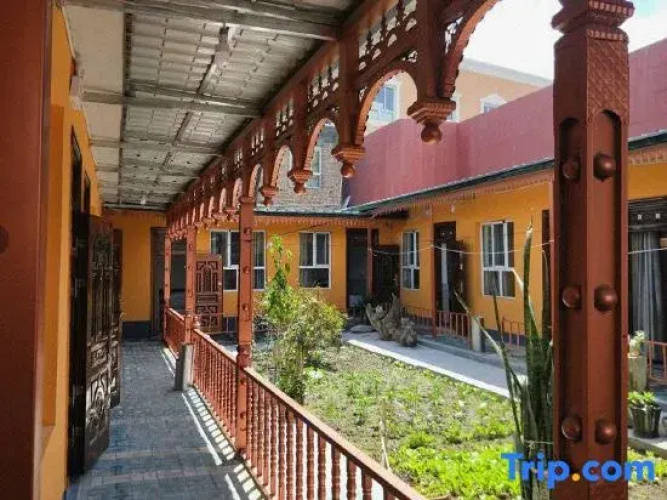 Hotelafbeelding