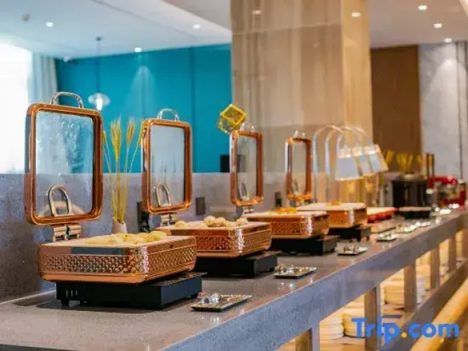 Yitel Collection (Wuwei Wanda Plaza)