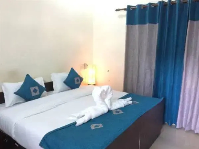 Hotel Sukhsadan