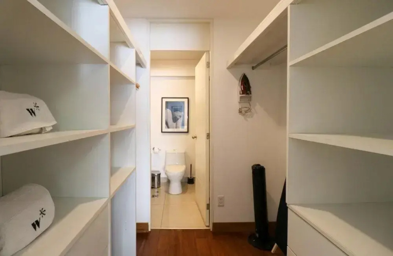 Contemporary 1BDR in Miraflores