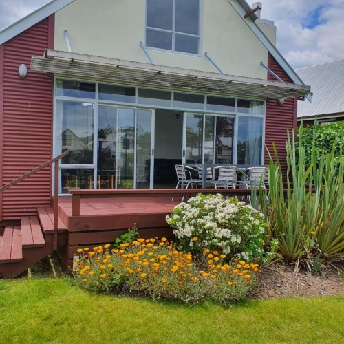 Cottage