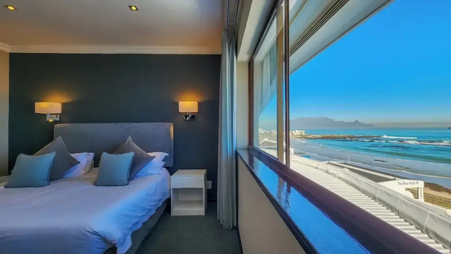 Blue Peter Hotel