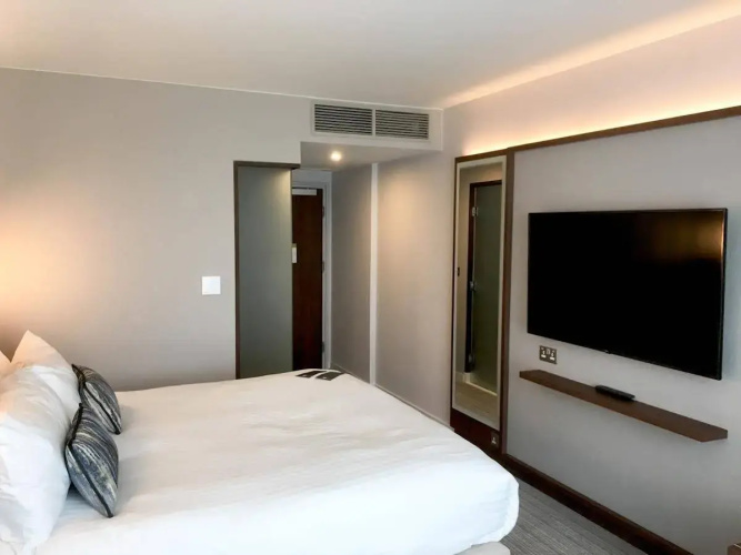 Courtyard by Marriott Luton Airport