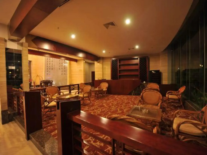 Xishan Holiday Hotel