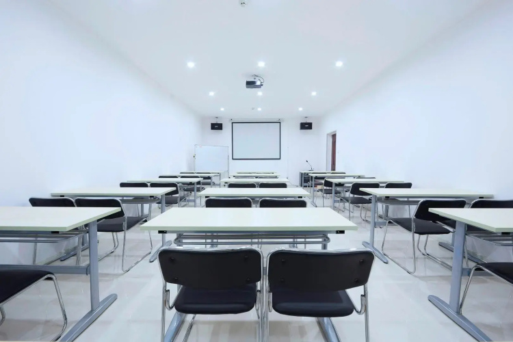 Hanting Hotel Baoding Qiyi Dong Road