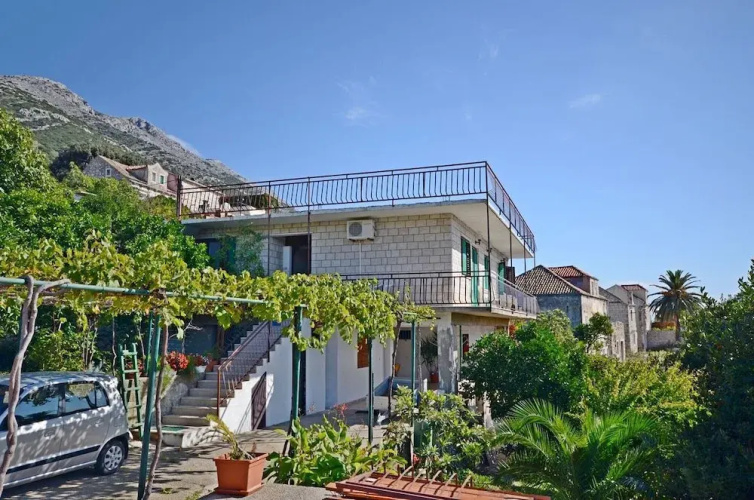 Apartman Ljilja