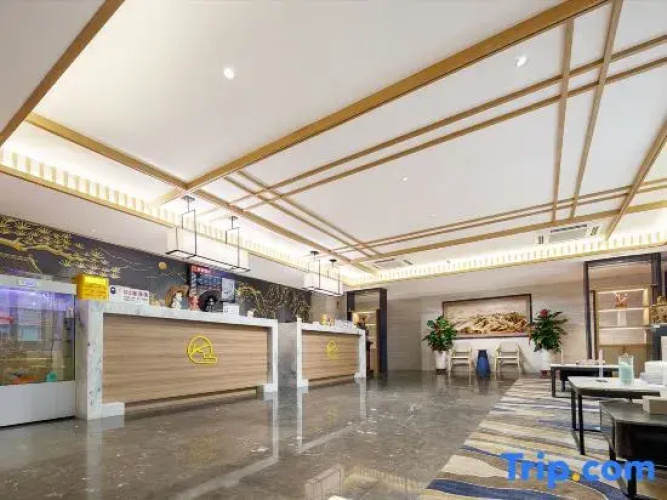 shixi hotel