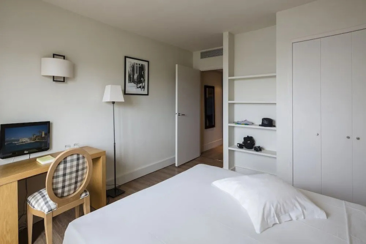 Hotel Le Delos
