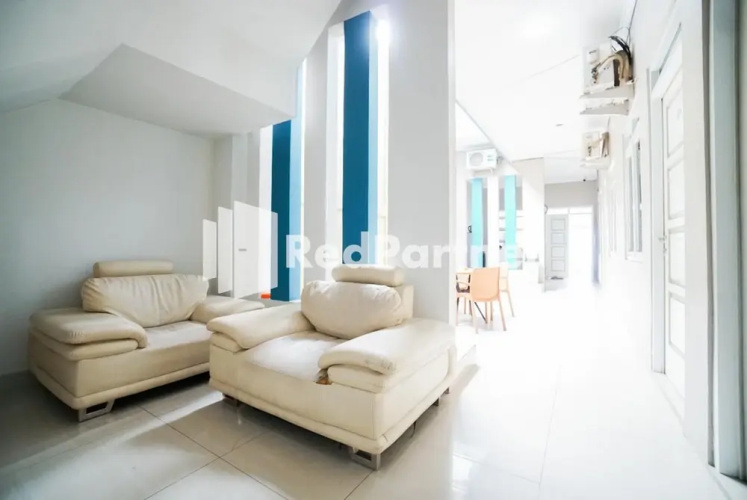 Indah Residence Syariah RedPartner