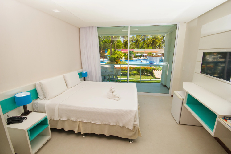 Praia Dourada Resort Maragogi