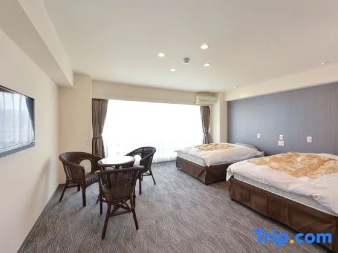 Premium Twin room