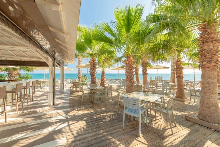 Star Beach Village & Waterpark photo 43