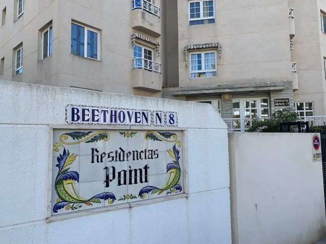 Hotelbild