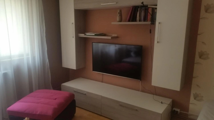 Apartment -Citadel Alba Iulia