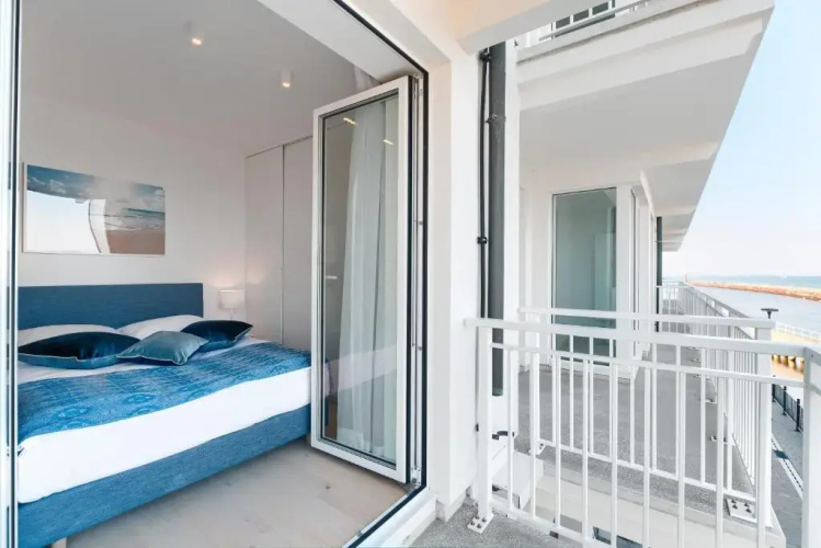 Apartamenty Marina Royale