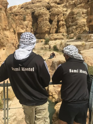 Sami Hostel