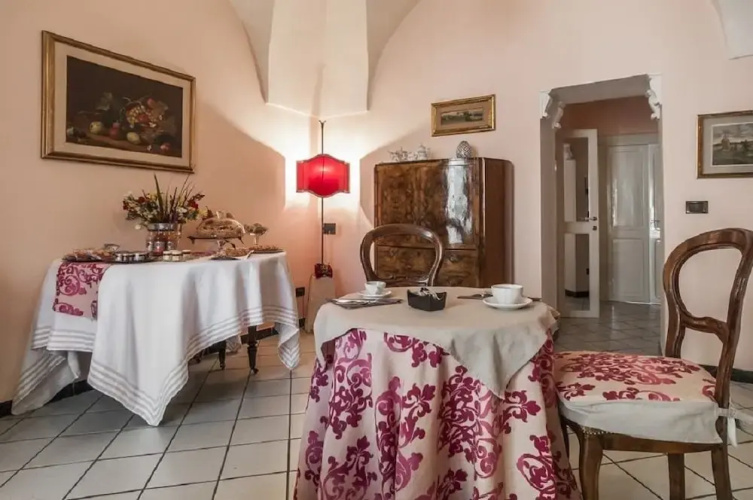 B&B La Corte