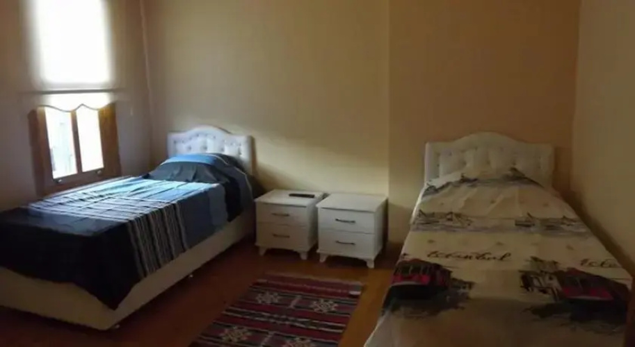 Antik Balat Residence