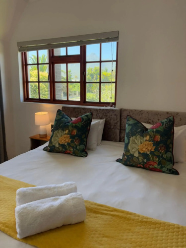 Be at Rest Accommodation