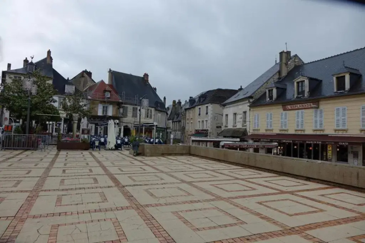 Le Logis St Pere