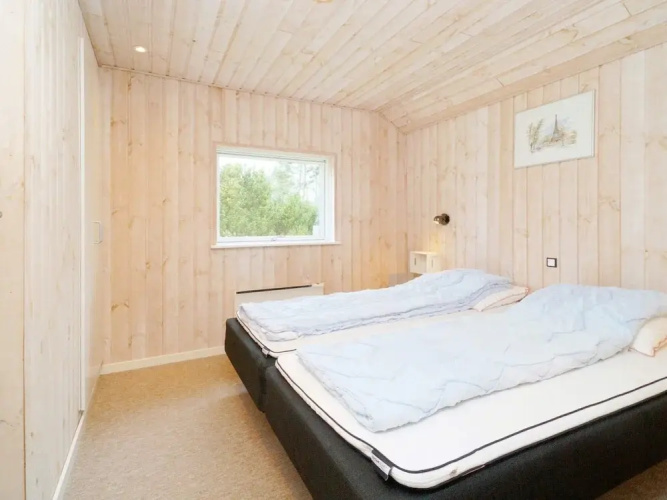 10 Person Holiday Home in Rodby
