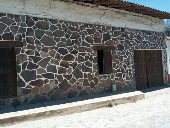 3 Bedrooms Villa