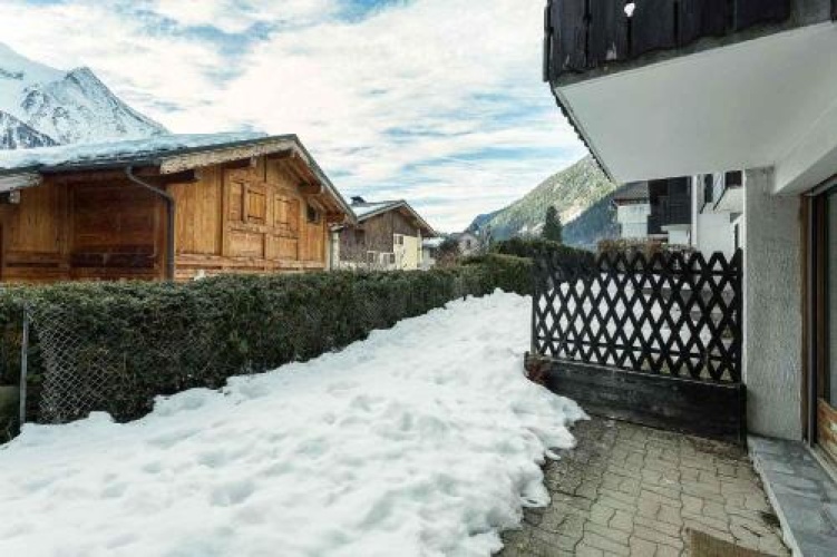 Studio Pecles Chamonix
