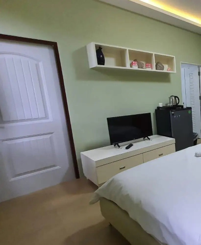 Daddy Dream Hotel And Residence