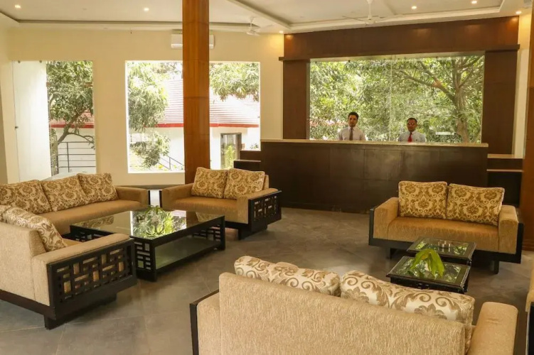 Imagen del hotel