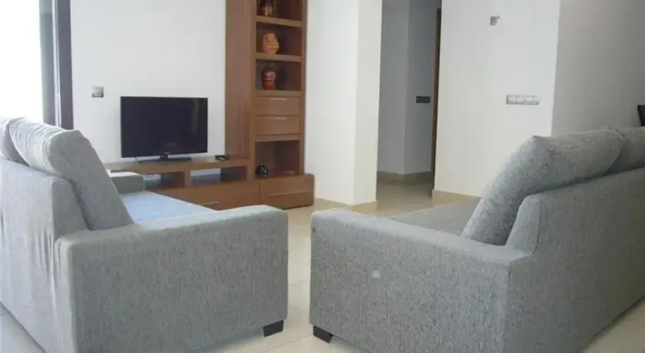 Agi Ginjolers Villa