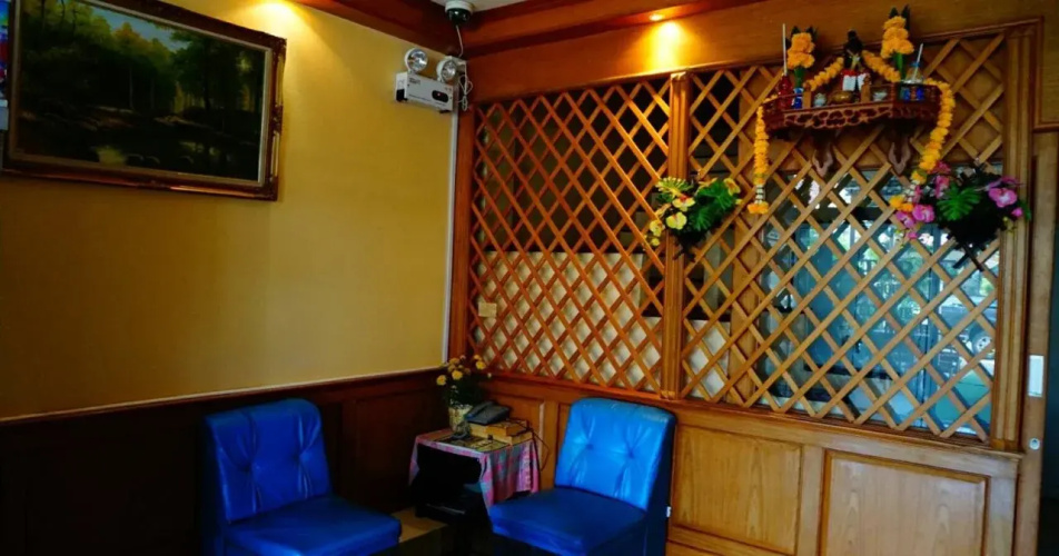 Imagen del hotel