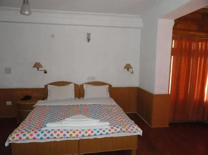 Hotel Munshi Continental
